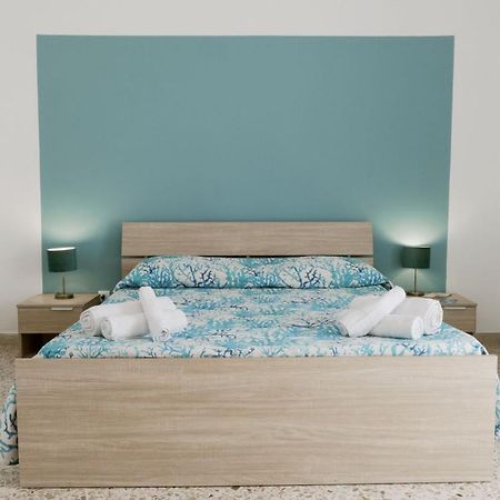 Umari Rooms กัสเตลลัมมาเร เดล โกลโฟ ภายนอก รูปภาพ