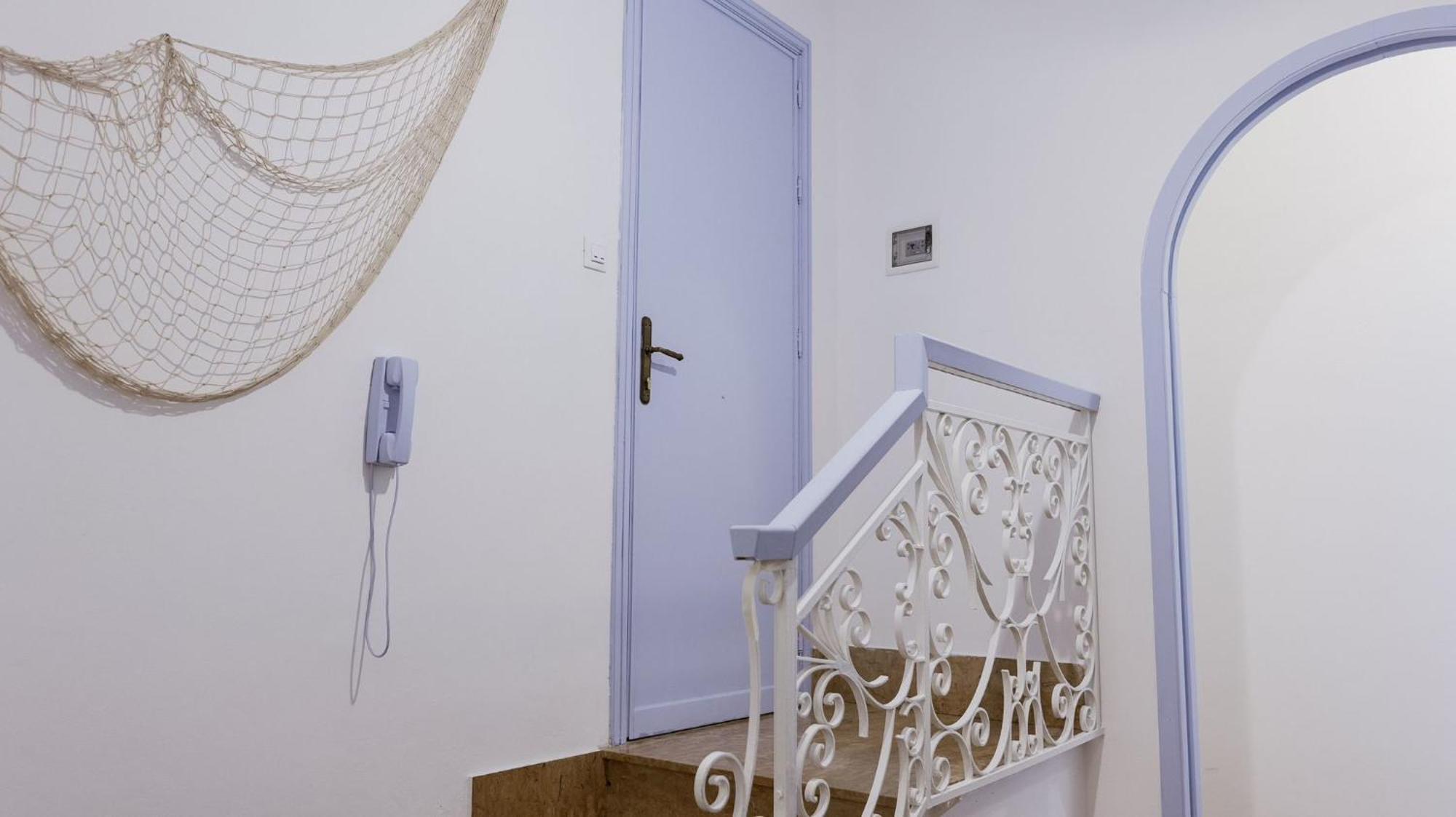 Umari Rooms กัสเตลลัมมาเร เดล โกลโฟ ภายนอก รูปภาพ